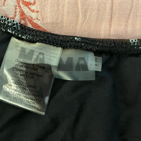 Mesh Minimale Animale Bottoms - Picture 3 of 6